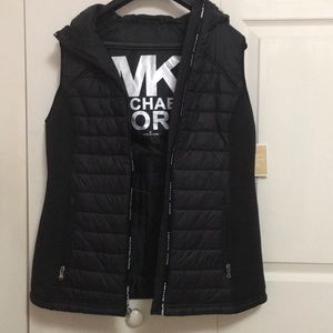 Michael Kors Vest